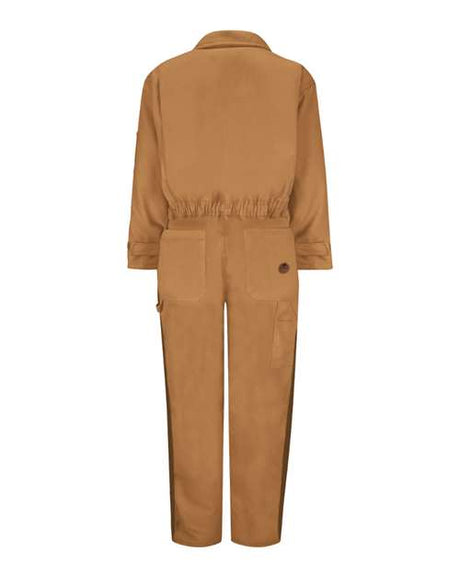 Insulated Duck Coverall