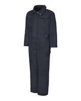 Red Kap Men's Insulated Duck Coverall