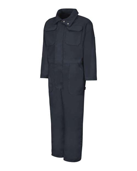 Insulated Duck Coverall