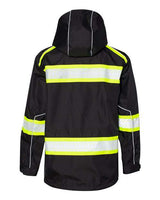 EV Series® Enhanced Visibility Premium Jacket