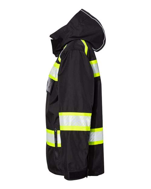 EV Series® Enhanced Visibility Premium Jacket