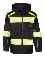 EV Series® Enhanced Visibility Premium Jacket