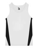 Youth Stride Singlet