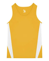 Youth Stride Singlet