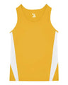 Youth Stride Singlet