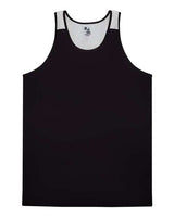 Youth Ventback Singlet