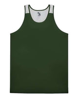 Youth Ventback Singlet