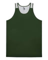 Youth Ventback Singlet