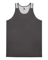 Youth Ventback Singlet