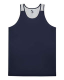 Youth Ventback Singlet