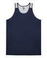 Youth Ventback Singlet