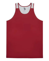 Youth Ventback Singlet