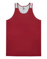 Youth Ventback Singlet