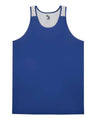 Youth Ventback Singlet