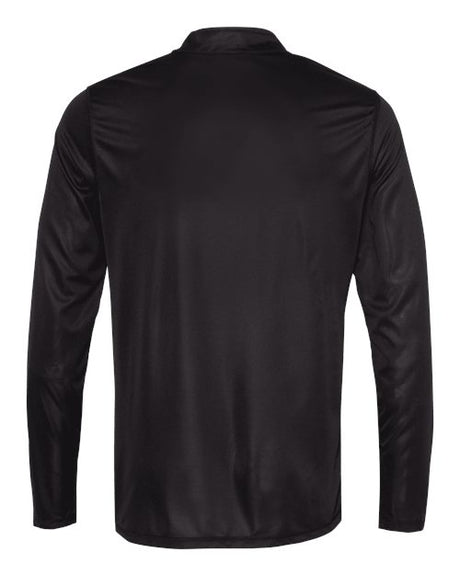 Attain Color Secure® Performance Quarter-Zip Pullover