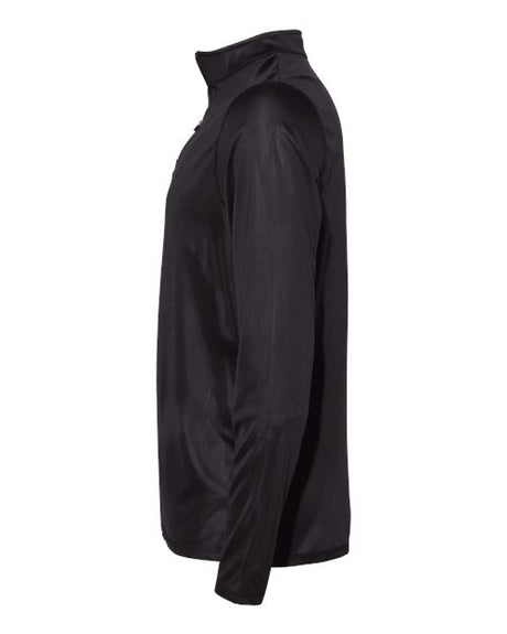 Sudadera Attain Color Secure® Performance con cremallera hasta el pecho
