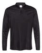 Men's Attain Color Secure Performance Quarter-Zip Pullover