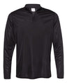 Men's Attain Color Secure Performance Quarter-Zip Pullover