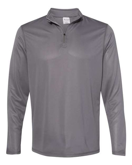 Attain Color Secure® Performance Quarter-Zip Pullover