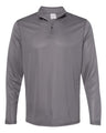 Men's Attain Color Secure Performance Quarter-Zip Pullover