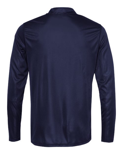 Men's Attain Color Secure Performance Quarter-Zip Pullover
