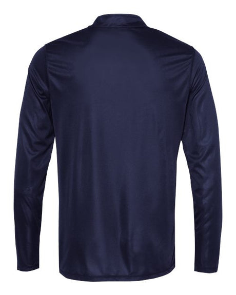 Men's Attain Color Secure Performance Quarter-Zip Pullover