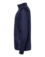 Men's Attain Color Secure Performance Quarter-Zip Pullover