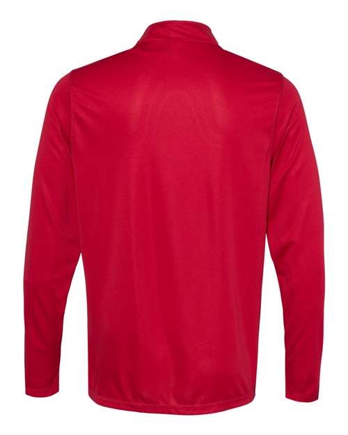 Men's Attain Color Secure Performance Quarter-Zip Pullover
