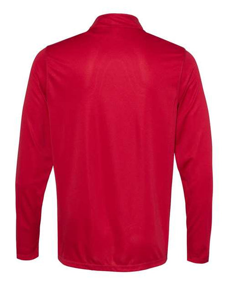 Men's Attain Color Secure Performance Quarter-Zip Pullover