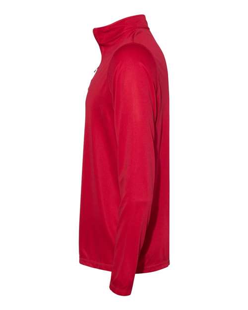 Men's Attain Color Secure Performance Quarter-Zip Pullover