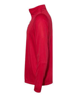 Men's Attain Color Secure Performance Quarter-Zip Pullover