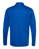 Men's Attain Color Secure Performance Quarter-Zip Pullover