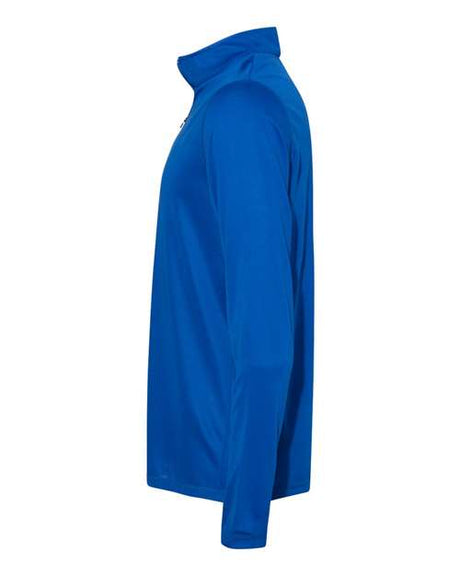 Men's Attain Color Secure Performance Quarter-Zip Pullover