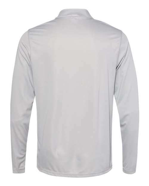 Men's Attain Color Secure Performance Quarter-Zip Pullover