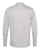 Men's Attain Color Secure Performance Quarter-Zip Pullover