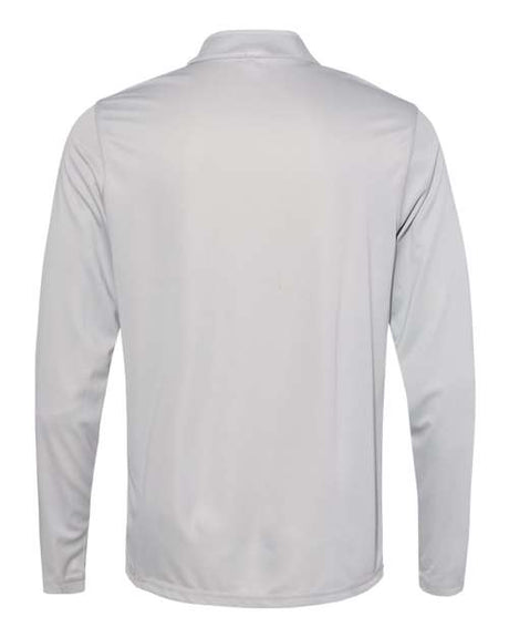 Men's Attain Color Secure Performance Quarter-Zip Pullover