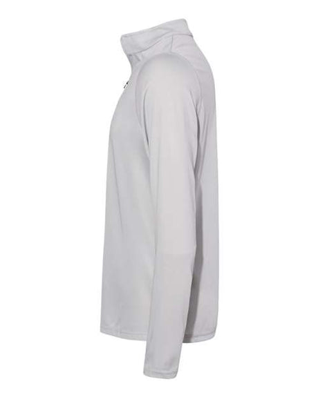Men's Attain Color Secure Performance Quarter-Zip Pullover