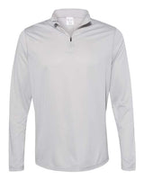 Men's Attain Color Secure Performance Quarter-Zip Pullover