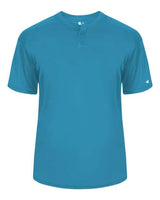 Alleson Athletic Youth B-Core Placket Jersey