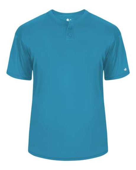 Alleson Athletic Youth B-Core Placket Jersey