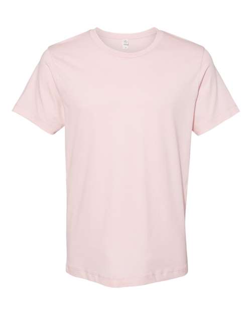 Cotton Jersey Go-To Tee