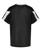 Youth Striker Placket