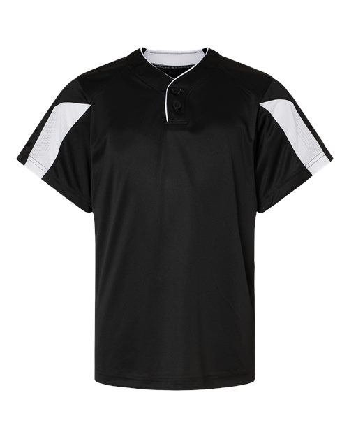 Youth Striker Placket