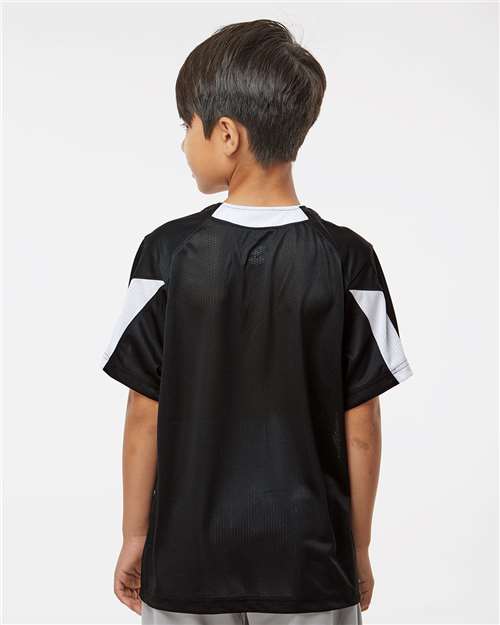 Youth Striker Placket