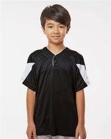 Youth Striker Placket