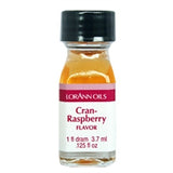 Cran-Raspberry Flavor - 1 Dram