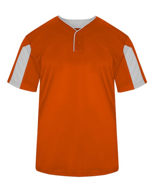 Alleson Athletic Youth Striker Placket