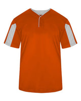 Alleson Athletic Youth Striker Placket