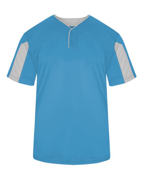 Alleson Athletic Youth Striker Placket