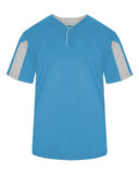 Alleson Athletic Youth Striker Placket